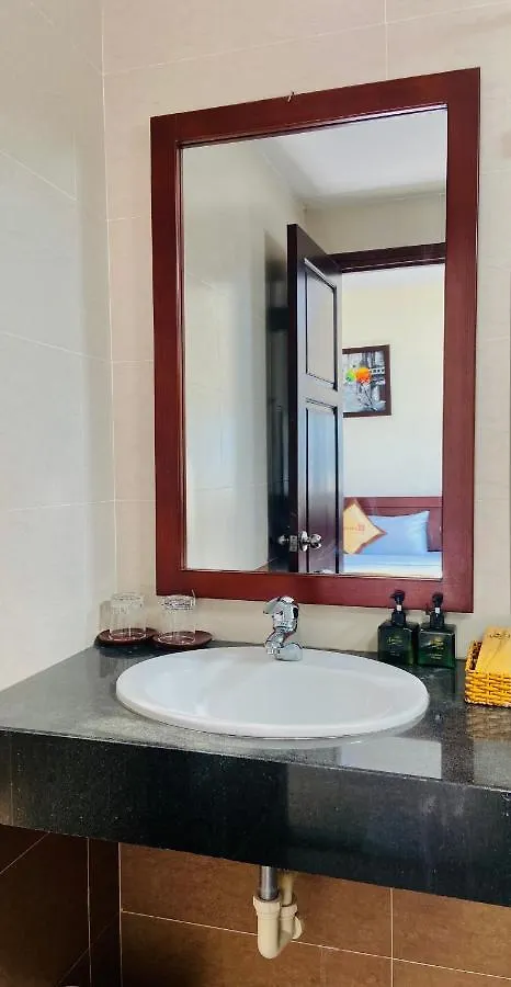Sunview Beach Hotel & Apartment Da Nang 0*,  Vietnam