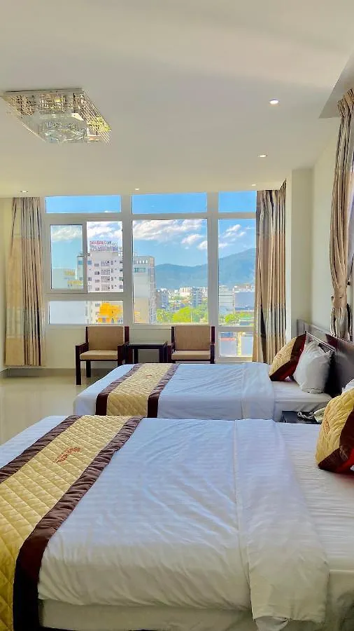 Sunview Beach Hotel & Apartment ダナン市