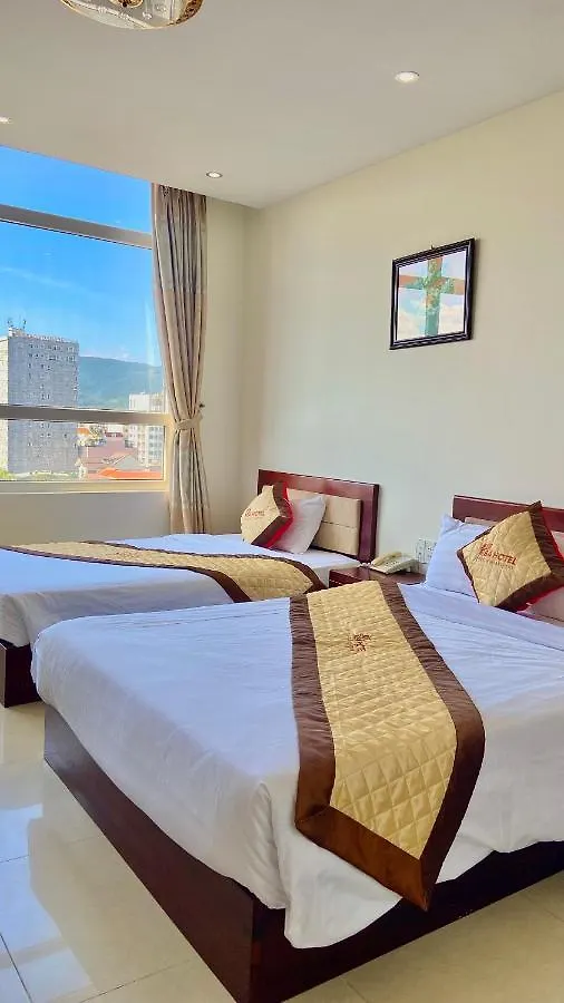 Sunview Beach Hotel & Apartment Da Nang Aparthotel