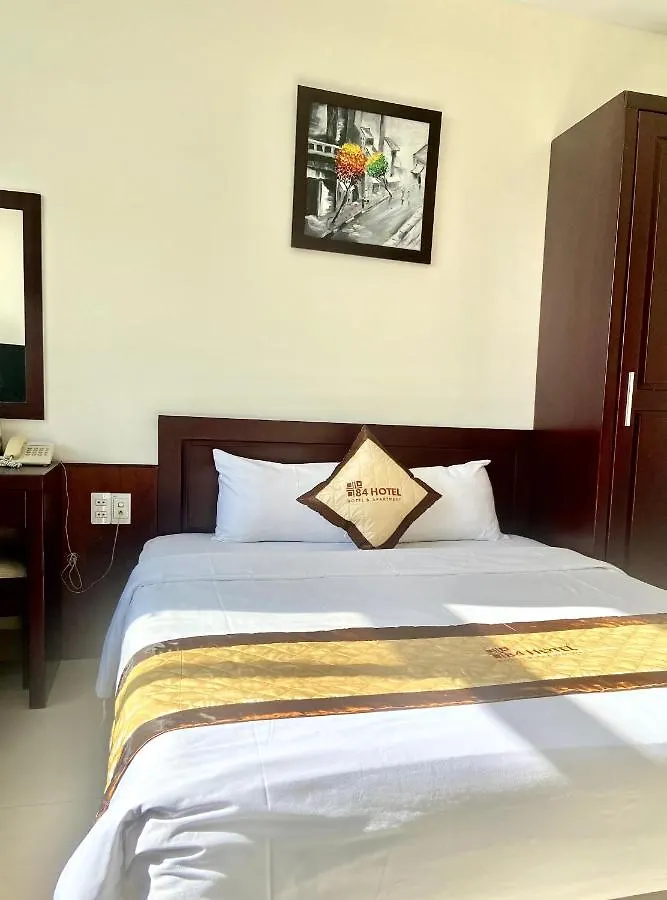 Sunview Beach Hotel & Apartment Da Nang
