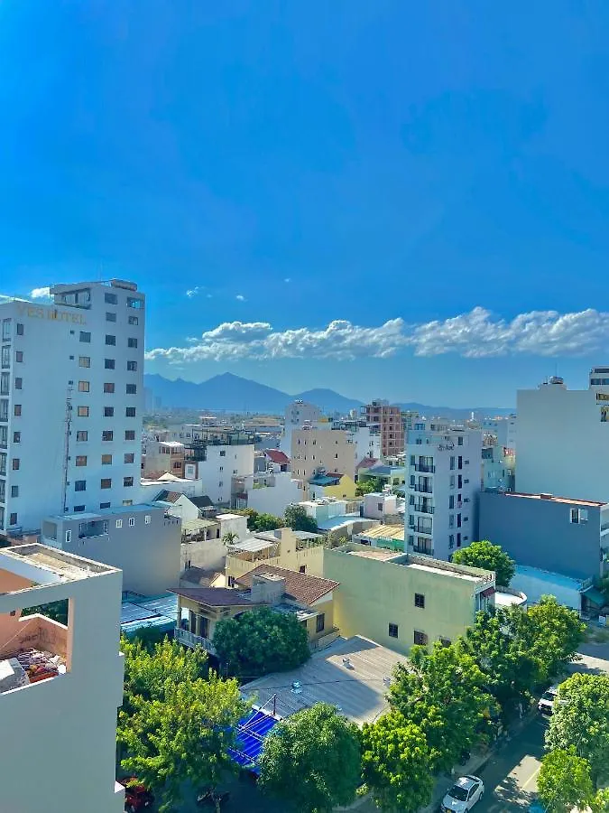 Sunview Beach Hotel & Apartment Da Nang Vietnam