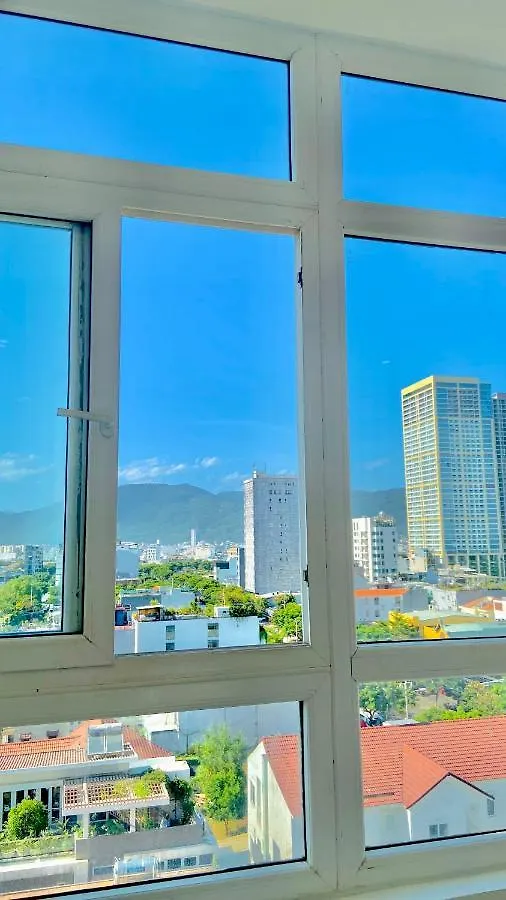 Sunview Beach Hotel & Apartment ダナン市 アパートホテル