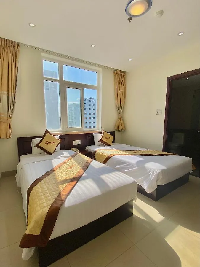 Sunview Beach Hotel & Apartment Da Nang 0*,  Vietnam