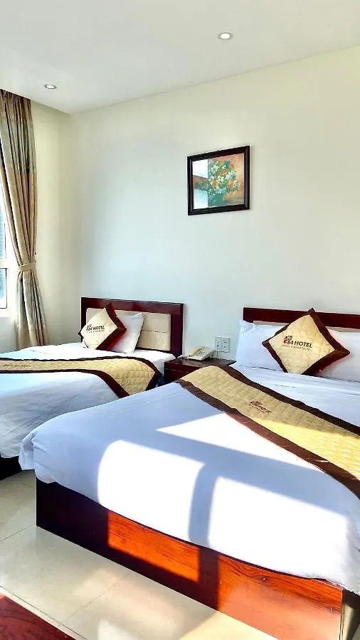 Aparthotel Sunview Beach Hotel & Apartment Da Nang