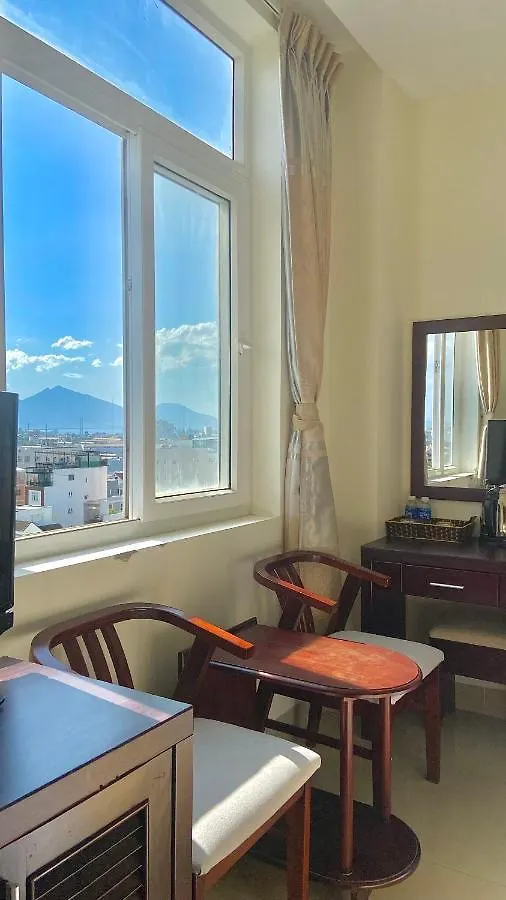Sunview Beach Hotel & Apartment Da Nang Vietnam