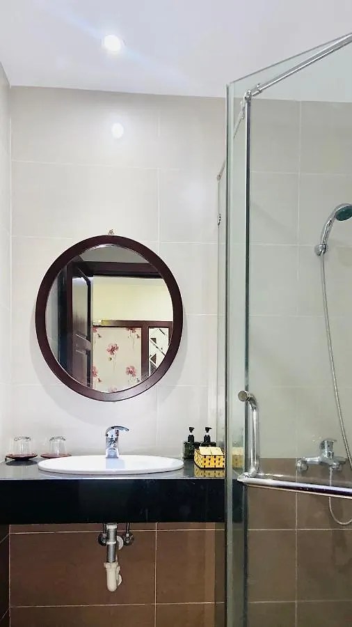 Aparthotel Sunview Beach Hotel & Apartment Da Nang