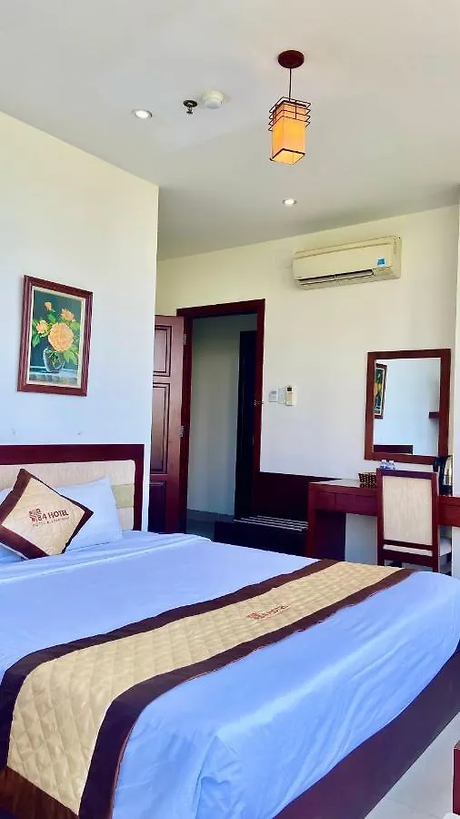 Sunview Beach Hotel & Apartment Da Nang Aparthotel