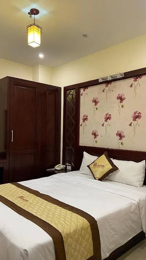 Aparthotel Sunview Beach Hotel & Apartment Da Nang Vietnam