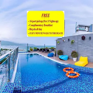 3* Aparthotel Cani House