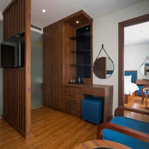 4* Hotel Ruby Star