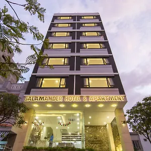 3* Aparthotel Salamander