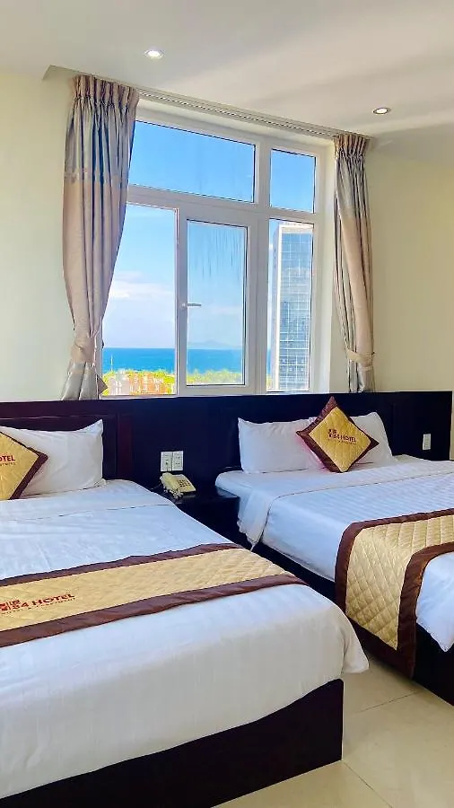 Sunview Beach Hotel & Apartment Da Nang 0*,  Vietnam