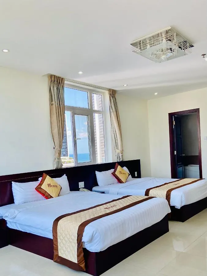 Aparthotel Sunview Beach Hotel & Apartment Da Nang