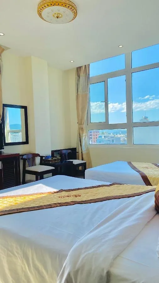 Sunview Beach Hotel & Apartment Da Nang